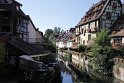 Colmar - Petite Vinice