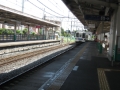 Station Omiya-koen, 3min von Omiya Station