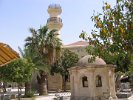 Ierapetra - ehemalige Moschee