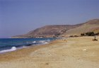 Strand bei Paralia Ditikos