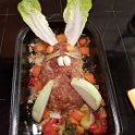 Hackbraten "Falscher Hase"