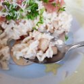 Pilz-Risotto