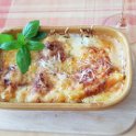 Lasagne Bolognese