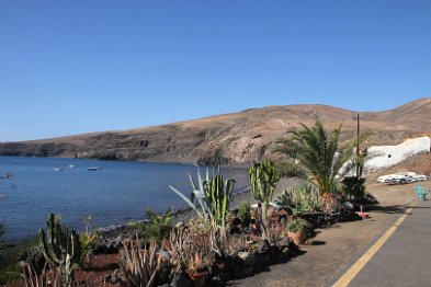 Playa Quemada