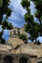 Kathedrale von Cavaillon