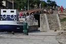 Les Neuf Ecluses - die Schleusentreppe des Kanal du Midi bei Béziers