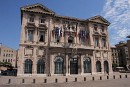 Marseille, das alte Rathaus