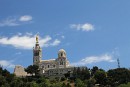 Marseille, Cathedrale de la Garde