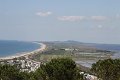 Der Strand Sète-Agde