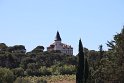 Château Capitoul (La Clape)