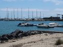 Marseillan-Plage, Le Port