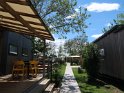 Les Chalets