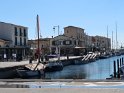 Marseillan, Le Port